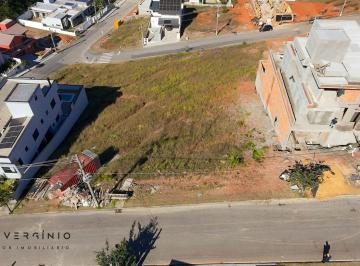 Terreno · 360m² · Terreno de esquina com 360m² em condomínio fechado - São José