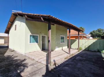 Casa · 80m² · 4 Quartos · 5 Vagas · Barão de Monte Belo - Casa à venda no bairro Lagoinha - Araruama/RJ