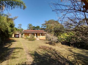 Rural · 6000m² · 3 Quartos · 1 Vaga · Chácara à venda no bairro Consulte - Extrema/MG