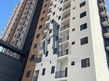 Apartamento · 40m² · 2 Quartos · 1 Vaga · Apartamento à venda no bairro Chácara Califórnia - São Paulo/SP, Zona Leste