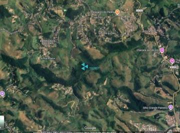Rural · 257ha · Fazenda à venda no bairro Buquirinha - São José dos Campos/SP