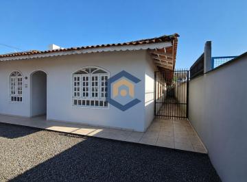 Casa · 103m² · 2 Quartos · 2 Vagas · Casa Térrea averbada a venda no bairro Guanabara