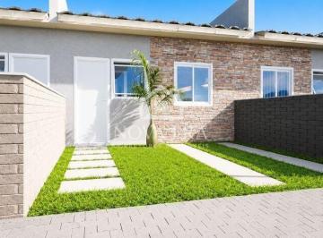Casa · 50m² · 2 Quartos · 2 Vagas · Casa à venda no bairro Neópolis - Gravataí/RS