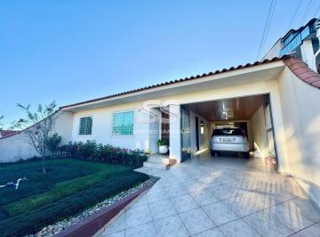 capa · Casa à venda no bairro Boneca do Iguaçu - São José dos Pinhais/PR