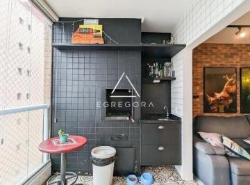Apartamento · 102m² · 3 Quartos · 2 Vagas · Condomino Vida Viva - Apartamento à venda no bairro Baeta Neves - São Bernardo do Campo/SP