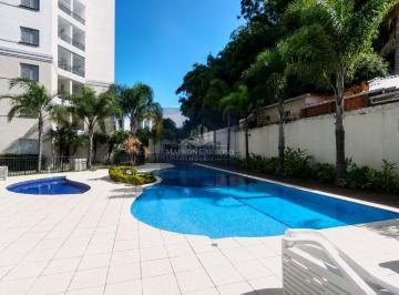 Apartamento · 50m² · 2 Quartos · 1 Vaga · Apartamento à venda – Vila Prudente | Divisa com São Caetano