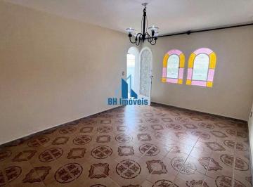 Casa · 180m² · 3 Quartos · 2 Vagas · Casa Padrão 3 quartos no Bairro Alípio de Melo - Belo Horizonte/MG