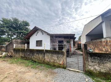 Casa · 60m² · 2 Quartos · Casa Térrea em Sandra Regina, São Francisco do Sul/SC
