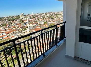 Apartamento · 57m² · 2 Quartos · 2 Vagas · Liv Cardoso de Siqueira - Apartamento novo Centro de Mogi das Cruzes