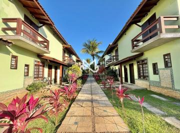 Casa · 65m² · 2 Quartos · 1 Vaga · Villagio frente mar à venda no Jardim Indaiá
