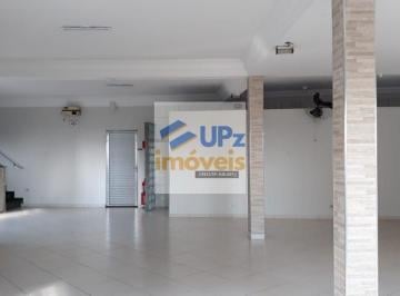Comercial · 356m² · Pavilhão/Galpão Salão Comercial 356m² com 3 andares no Santo Antônio em Osasco-SP