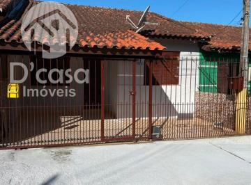 Casa · 52m² · 2 Quartos · 1 Vaga · Excelente casa à venda no bairro Parque Ipiranga - Gravataí/RS