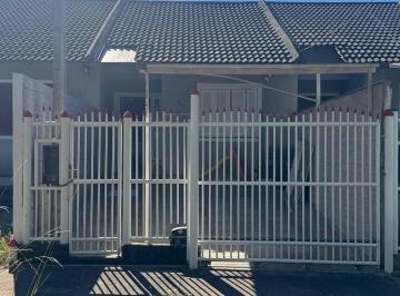 Casa · 86m² · 2 Quartos · 2 Vagas · Casa à venda no bairro Jardim do Bosque - Cachoeirinha/RS