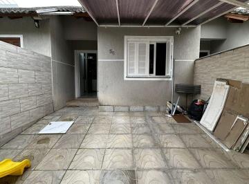 Casa · 86m² · 2 Quartos · 2 Vagas · Casa à venda no bairro Jardim do Bosque - Cachoeirinha/RS