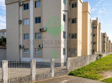 202607141757432325.jpeg · Apartamento para Venda em São José, Forquilhas, 2 dormitórios, 1 banheiro