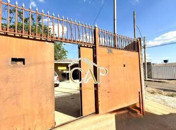 Casa de 3 quartos, Samambaia · Casa de 153 m² com 3 quartos à venda em Samambaia Norte