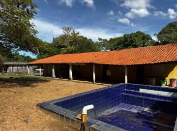 Rural , Cocalzinho de Goiás · Fazenda à Venda – Cocalzinho de Goiás/GO