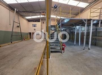 Casa · 450m² · Barracão para aluguel, Parque Conceição II - Piracicaba/SP