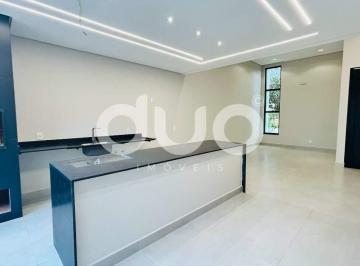 Casa · 169m² · 3 Quartos · 2 Vagas · Casa em condomínio- Piracicaba- SP