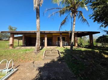 Rural · 210m² · 3 Quartos · Sítio para Aluguel em Piracicaba (Tupi) | 210 m² | Rural