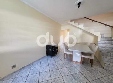 Casa · 120m² · 2 Quartos · 1 Vaga · Casa para Alugar em Piracicamirim, Piracicaba/SP | 120,08 m² (terreno 125 m²)