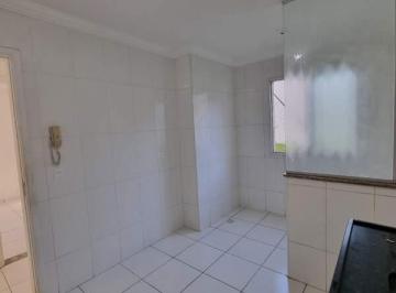 Apartamento · 55m² · 2 Quartos · 1 Vaga · Apartamento 2 Dorms em Piracicaba/SP – 55m², lazer completo e 1 vaga