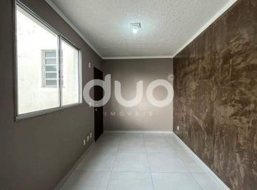 Apartamento · 47m² · 2 Quartos · 1 Vaga · Apartamento 2 dormitórios em Piracicaba (Santa Terezinha) | 46,59 m² | 1 vaga | lazer completo