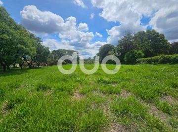 Terreno · 3246m² · Terreno, 3245 m² - venda por R$ 850.000,00 ou aluguel por R$ 3.750,00/mês - Santa Rita - Piracicaba/
