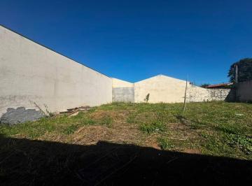 Terreno · 440m² · Terreno para aluguel, Recanto dos Universitários - Rio das Pedras/SP