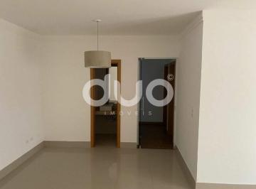 Apartamento · 128m² · 3 Quartos · 3 Vagas · Apartamento com 3 dormitórios, 128 m² para locação por R$ 5.094,00/mês - Vila Monteiro - Piracicaba/