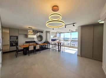 Apartamento · 112m² · 3 Quartos · 2 Vagas · Apartamento 3 quartos (2 suítes) em São Dimas, Piracicaba — 2 vagas, lazer completo