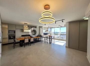 Apartamento · 112m² · 3 Quartos · 2 Vagas · Apartamento 3 quartos (2 suítes) em São Dimas, Piracicaba — 2 vagas, lazer completo