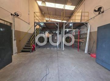 Comercial · 225m² · Salão para aluguel, Parque Conceição II - Piracicaba/SP