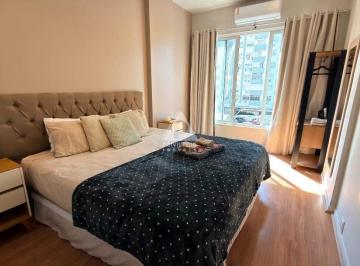 Quarto · Oportunidade única: Vista lateral mar, totalmente reformado e pronto para faturar