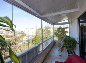 Apartamento · 193m² · 2 Quartos · 2 Vagas · Cobertura Linear à venda, 2 quartos, 1 suíte, 2 vagas, Recreio dos Bandeirantes - RIO DE JANEIRO/RJ