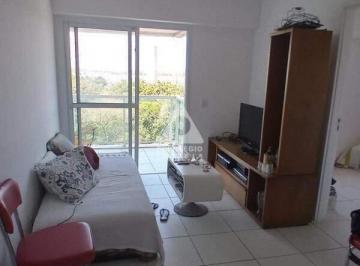 Apartamento · 67m² · 2 Quartos · Flat Rio Stay - Barra Olimpica