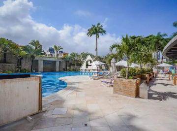Apartamento · 52m² · 1 Quarto · 1 Vaga · Barra da Tijuca: Flat Exclusivo, Mobiliado e Fora do Pool Hoteleiro