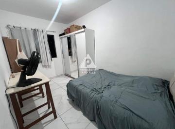 Apartamento · 54m² · 2 Quartos · 1 Vaga · Apartamento 02 quartos Condominio Novo Recreio- Vargem Pequena Rj