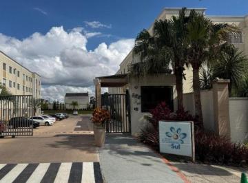 Apartamento · 49m² · 2 Quartos · 1 Vaga · LINDO APARTAMENTO SEMI-MOBILIADO COM GARAGEM COBERTA PROXIMO AO PORTAL DE SJP