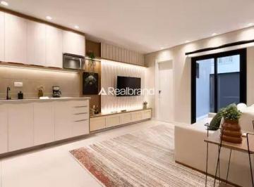 Apartamento · 37m² · 1 Quarto · STUDIO GARDEN DECORADO A VENDA