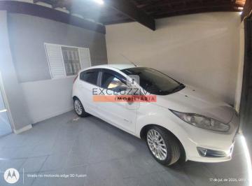 Casa · 60m² · 2 Quartos · 1 Vaga · Casa Padrao a Venda no Parque Senhor do Bonfim, Taubate
