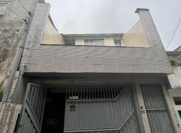 Casa · 60m² · 2 Quartos · 2 Vagas · Oportunidade de casa na Paulistinha