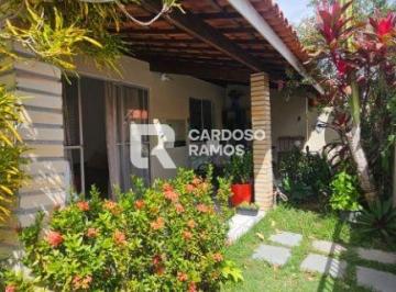Casa · 79m² · 3 Quartos · 2 Vagas · Casa terrea, 3 quartos | Abrantes| Condominio Fechado | R$ 480.000,00