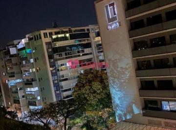 Comercial · 35m² · ALUGUEL LOJAS COMERCIAIS FRENTE DE RUA COND. UPSIDE ARAGUAIA