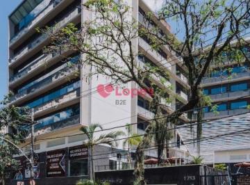 Comercial · 35m² · ALUGUEL LOJAS COMERCIAIS FRENTE DE RUA COND. OPSIDE ARAGUAIA