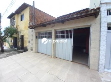 Casa · 217m² · 3 Quartos · 2 Vagas · Ampla Casa para Locacao no Joao XXIII, em Fortaleza-ce! | Espaco, conforto e praticidade para a sua