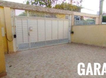 Casa · 277m² · 3 Quartos · 4 Vagas · Sobrado para Alugar no Jaguare - 3 Suites e Churrasqueira