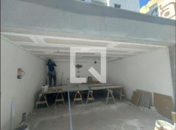 Apartamento · 56m² · 1 Quarto · 1 Vaga · Apartamento à Venda - Castelo, 1 Quarto, 56 m² - Belo Horizonte