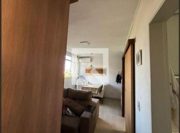 Apartamento · 48m² · 2 Quartos · 1 Vaga · Apartamento à Venda - Gameleira, 2 Quartos, 48 m² - Belo Horizonte