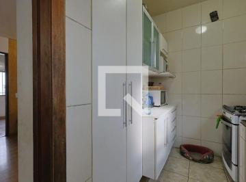 Sobre o imóvel: Ótima COBERTURA LINEAR na melhor localização do Bairro São Lucas · Apartamento à Venda - São Lucas, 3 Quartos, 168 m² - Belo Horizonte